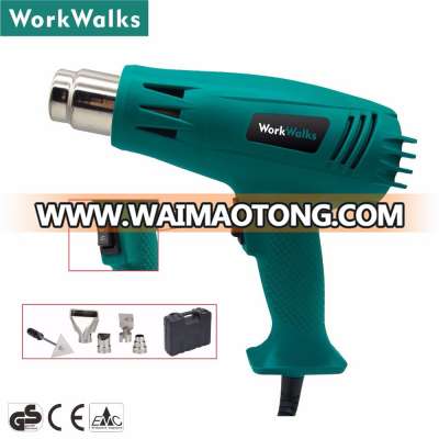 2000W Cheap Price Electric Hot Air Heat Gun