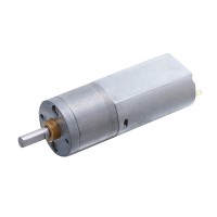 3v 6v12v 24v diameter 16mm 20mm 25mm 37mm electric Dc micro Gearbox Motor For Cordless Screwdriver