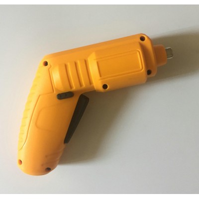 Promotion 3.6V Lithium mini Electric Cordless Screwdriver Factory price