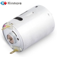 27.7MM Diameter Round Housing Electric DC Motor Cordless Screwdriver